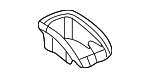 WHT008427 - Body: Bracket Clip for Audi Image