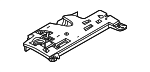 4K1863083A - Body: Cover Panel for Audi Image