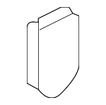 YYB500010PMA - Electrical: Plug for Land-Rover Image