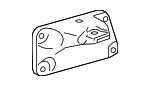 1231138050 - Engine: Front Mount Bracket for Lexus: LC500 Image