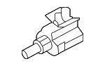 969850X000 - Body: Air Temp Sensor for Hyundai Image