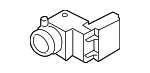 99350L1000UYH - Body: Auto Park Sensor for Hyundai Image