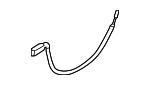 51217275394 - Body: Opener Cable for BMW Image