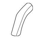 535853879A - : Edge Guard for Audi: A4, A4 Quattro, A5, A5 Quattro, A6 Quattro, Q7, S4, S5 Image