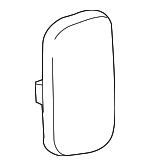 ZZP06866327 - : Hole Cover for Mazda: B2500, B3000, B4000 Image