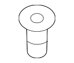 5Q0423121A - Steering: Gear Assembly Bushing for Volkswagen Image