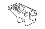 84691SZNA00 - Suspension: Tool Compartment for Acura Image