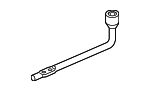 89211SZNA01 - : Wrench for Acura Image