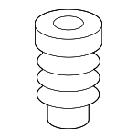 4834148050 - Suspension: Bumper for Toyota: Highlander, Venza Image