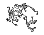 32100TRXA02 - : Wire Harness for Acura Image