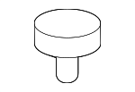 8620490 - Electrical: Headlamp Assembly Cap for Volvo Image
