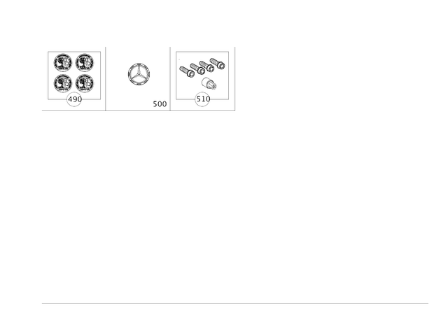 4000900 - Wheels and Accessories: Wheel Trim for Mercedes-Benz: 180A, 180b, 220a, 250, 300S, A220, A35 AMG, C250, C300, C350, C350e, C400, C450 AMG, C63 AMG, CL550, CL600, CL63 AMG, CL65 AMG, CLA250, CLA35 AMG, CLA45 AMG, CLA45 AMG S, CLS400, CLS550, CLS63 AMG, CLS63 AMG S, E250, E350, E400, E550, E63 AMG, E63 AMG S, GL350, GL450, GL550, GL63 AMG, GLA250, GLA35 AMG, GLA45 AMG, GLB250, GLB35 AMG, GLE300d, GLE350, GLE400, GLE43 AMG, GLE450 AMG, GLE550e, GLE63 AMG, GLE63 AMG S, GLS350d, GLS450, GLS550, GLS63 AMG, Maybach S550, Maybach S560, Maybach S600, Maybach S650, ML250, ML350, ML400, ML550, ML63 AMG, R320, R350, R500, S350, S400, S450, S500, S550, S550e, S560, S600, S63 AMG, S65 AMG, SL400, SL450, SL550, SL63 AMG, SL65 AMG, SLC300, SLC43 AMG, SLK250, SLK300, SLK350, SLK55 AMG Image