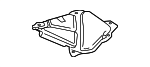 5334117020 - Body: Insulator for Toyota: MR2 Spyder Image
