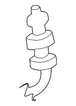 213243 - Engine: ACDelcoâ„¢ Air Temp Sensor for Buick: Century, LaCrosse, LeSabre, Park Avenue, Rainier, Regal, Rendezvous, Riviera, Roadmaster, Skylark | Cadillac: DeVille, Eldorado, Escalade, Fleetwood, Seville | Chevrolet: Astro, Beretta, Blazer, C1500, C2500, C3500, C3500HD, Camaro, Caprice, Cavalier, Classic, Corsica, Corvette, Express 1500, Express 2500, Express 3500, G20, Impala, K1500 Pickup, K2500 Pickup, K3500 Pickup, Lumina, Lumina APV, Malibu, Monte Carlo, P30, S10, S10 Blazer, SSR, Suburban C1500, Suburban C2500, Suburban K1500, Suburban K2500, Tahoe, Trailblazer, Trailblazer EXT, Venture | GMC: C1500 Pickup, C2500 Pickup, C3500 Pickup, C3500HD, Envoy, Envoy XL, Envoy XUV, G2500, Jimmy, K1500 Pickup, K2500 Pickup, K3500 Pickup, P3500, S15, Safari, Savana 1500, Savana 2500, Savana 3500, Sonoma, Suburban C1500, Suburban C2500, Suburban K1500, Suburban K2500, Typhoon, Yukon | Oldsmobile: 88, 98, Achieva, Alero, Aurora, Bravada, Cutlass, Cutlass Ciera, Cutlass Cruiser, Cutlass Supreme, Intrigue, LSS, Regency, Silhouette | Pontiac: Aztek, Bonneville, Firebird, Grand Am, Grand Prix, GTO, Montana, Sunfire, Trans Sport | Saturn: Ion, L100, L200, L300, LS, LS1, LW1, LW200, Vue Image