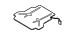 30675151 - Body: Seat Heater Pad for Volvo Image