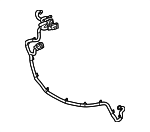 26512958 - Cooling System: Harness for GM Image