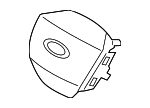 RB5Z78043B13AA - Electrical: Steering Wheel Air Bag for Ford Image