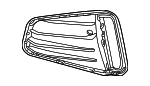 51118082439 - Body: Outer Grille for BMW Image