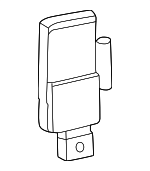 955D0N9000 - Electrical: Keyless Entry Receiver for Hyundai Image