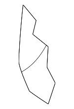 68196658AA - Body: Seat Back Pad for Ram: 1500, 1500 Classic, 2500, 3500 Image