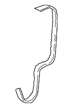 14400P72014 - : Timing Belt for Acura: Integra Image