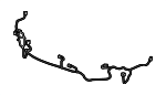 84509633 - Body: Harness for Buick: Envision Image