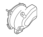 L3P918W9X - Electrical: Cover for Mazda: 3, 6, MX-5 Miata Image