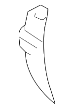 LF9H18300A - : Alternator for Mazda: MX-5 Miata Image