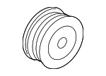 PE3118330 - Electrical: Pulley for Mazda: 3, CX-30, CX-50, MX-5 Miata Image