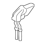 10280699 - HVAC: Heater Core for GM Image