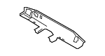 656312W000 - Body: Front Crossmember for Hyundai: Santa Fe Sport Image