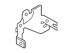 LR091962 - Electrical: Siren Bracket for Land Rover: Range Rover Velar Image