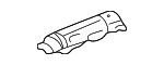 18182P5A000 - Exhaust: Heat Shield for Acura: RL Image