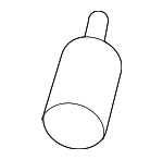 2626189965 - Electrical: Marker Lamp Bulb for Nissan Image