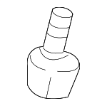 9008010130 - : Ball Joint Bolt for Toyota: Celica, Prius Image