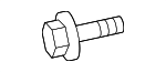5133207AA - Steering: Pulley Mount Bolt for Mopar Image
