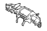C2D50937 - : Reinforcement for Jaguar Image