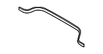 51767388092 - Body: Hood Seal for Mini Image