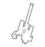 51237477555 - : Front Cover for Mini: Cooper, Cooper Countryman Image