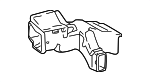 872110C080 - HVAC: Air Duct for Toyota: Sequoia Image