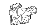 872110C070 - HVAC: Air Duct for Toyota: Sequoia Image