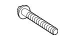 910105010044 - Suspension: Stabilizer Link Bolt for Mercedes-Benz Image