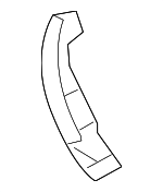 NE51501A1B - Body: Outer Support for Mazda Image