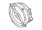 95895957801 - Body: Door Mirror Drive Motor for Porsche Image