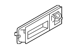 760827566 - Body: Release Handle for Audi Image