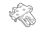4M0827506F - Body: Lock for Audi Image
