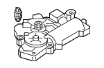 3V5827887C - Body: Motor for Audi Image