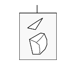 4H0837879CGRU - Body: Cap for Audi: A6, A6 Quattro, A7 Quattro, A8 Quattro, RS7, S6, S7, S8 Image