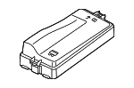 5WA937132A - Electrical: Fuse Box Cover for Volkswagen Image