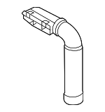 282103X000 - : Intake Tube for Hyundai Image